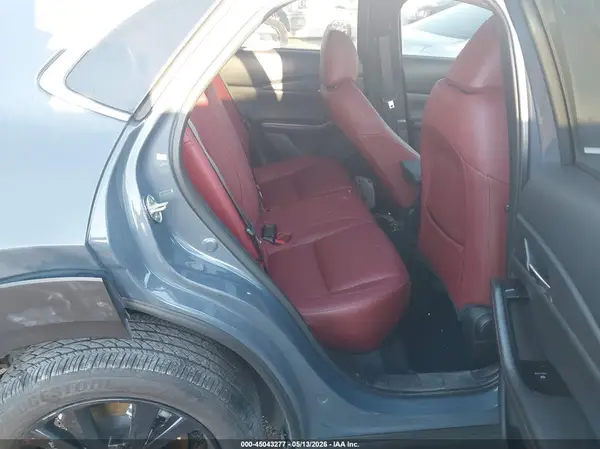 3MVDMBCM8SM837058 2025 MAZDA CX-30 - Image 8