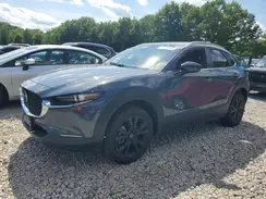 3MVDMBCM8SM841255 2025 MAZDA CX-30