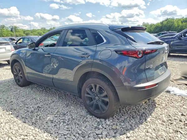 3MVDMBCM8SM841255 2025 MAZDA CX-30 - Image 2