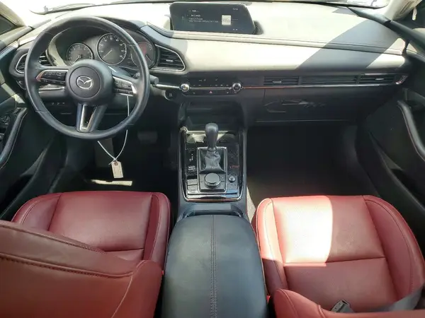 3MVDMBCM8SM841255 2025 MAZDA CX-30 - Image 8