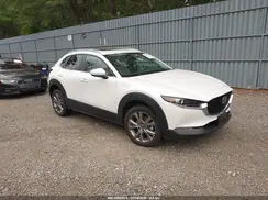 3MVDMBCM8SM842972 2025 MAZDA CX-30