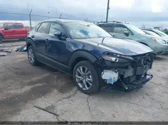 3MVDMBCM8SM843197 2025 MAZDA CX-30