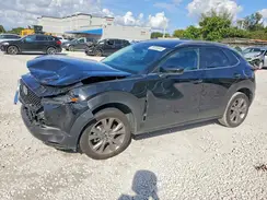 3MVDMBCM8SM844284 2025 MAZDA CX-30