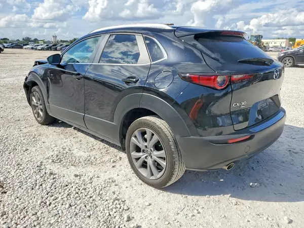 3MVDMBCM8SM844284 2025 MAZDA CX-30 - Image 2