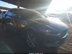 3MVDMBCM8SM844527 2025 MAZDA CX-30