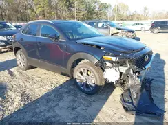 3MVDMBCM8SM849551 2025 MAZDA CX-30