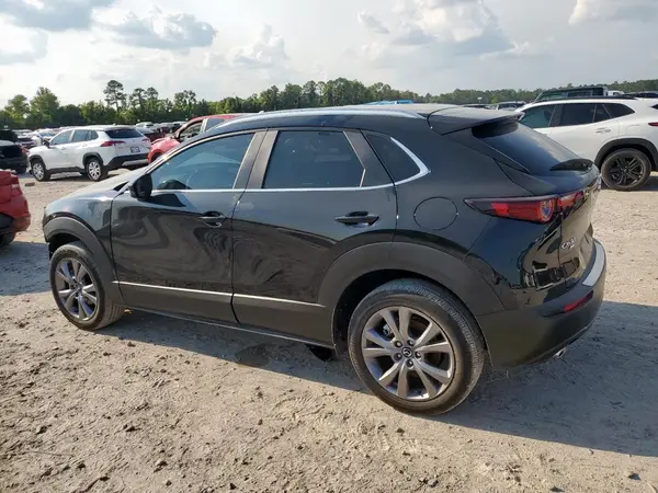 3MVDMBCM8SM851168 2025 MAZDA CX-30 - Image 2