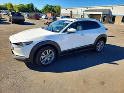 3MVDMBCM8SM864809 2025 MAZDA CX-30