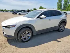 3MVDMBCM8SM871694 2025 MAZDA CX-30