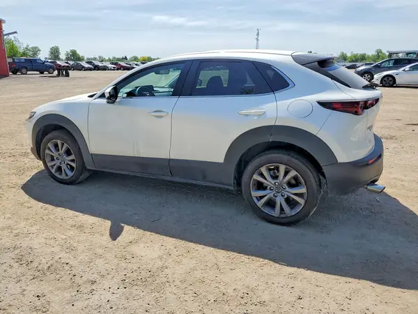 3MVDMBCM8SM871694 2025 MAZDA CX-30 - Image 2