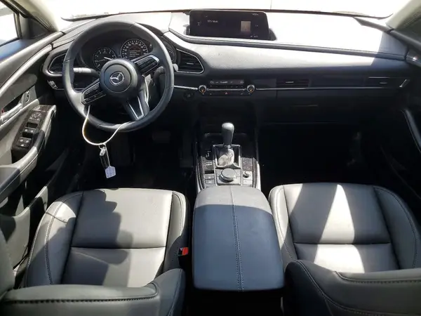3MVDMBCM8SM871694 2025 MAZDA CX-30 - Image 8