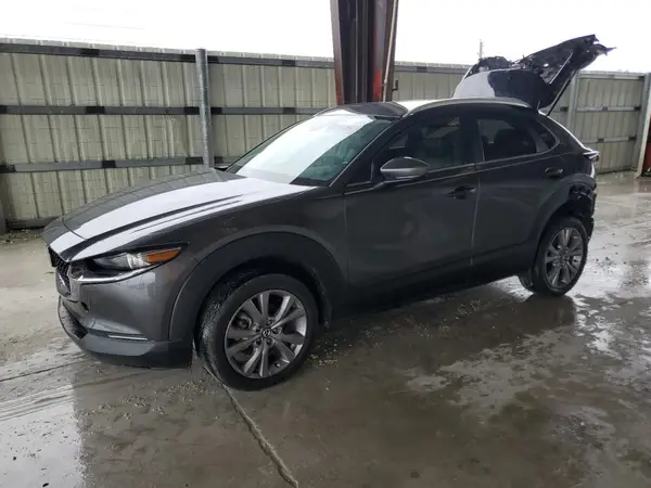 3MVDMBCM9PM506691 2023 MAZDA CX-30 - Image 1