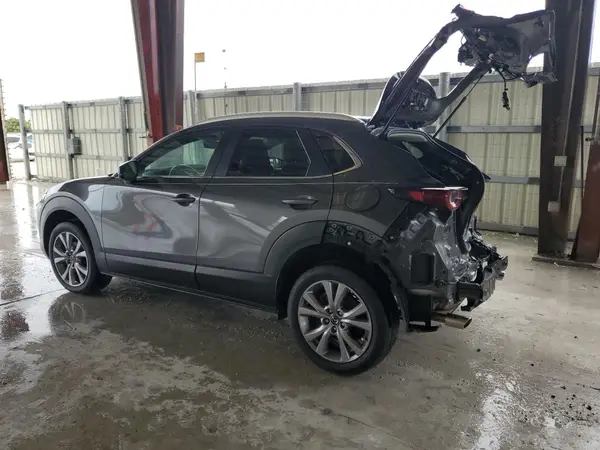 3MVDMBCM9PM506691 2023 MAZDA CX-30 - Image 2