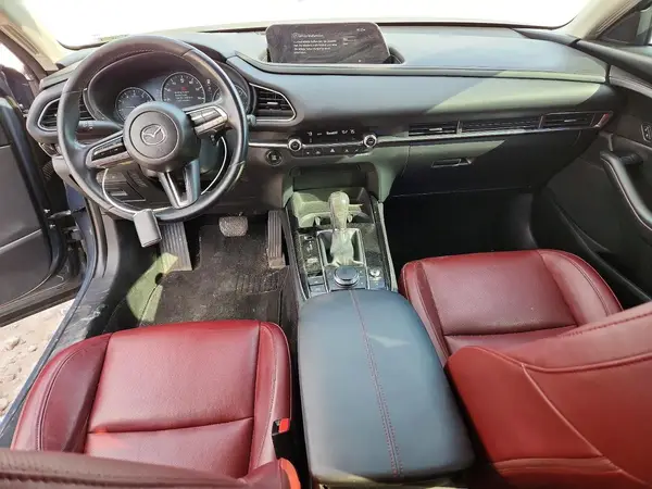 3MVDMBCM9PM507517 2023 MAZDA CX-30 - Image 8