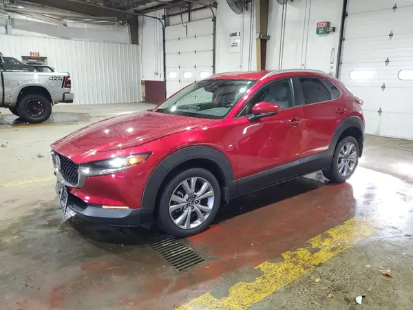 3MVDMBCM9PM511471 2023 MAZDA CX-30 - Image 1