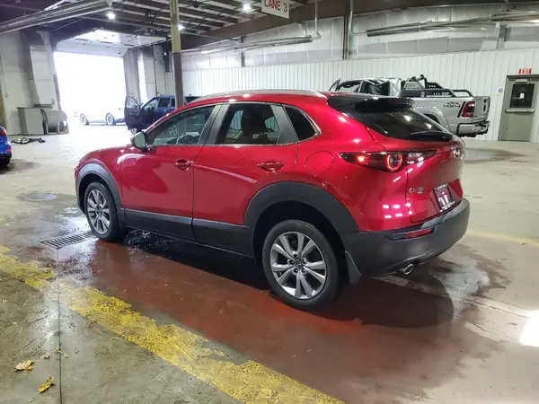 3MVDMBCM9PM511471 2023 MAZDA CX-30 - Image 2