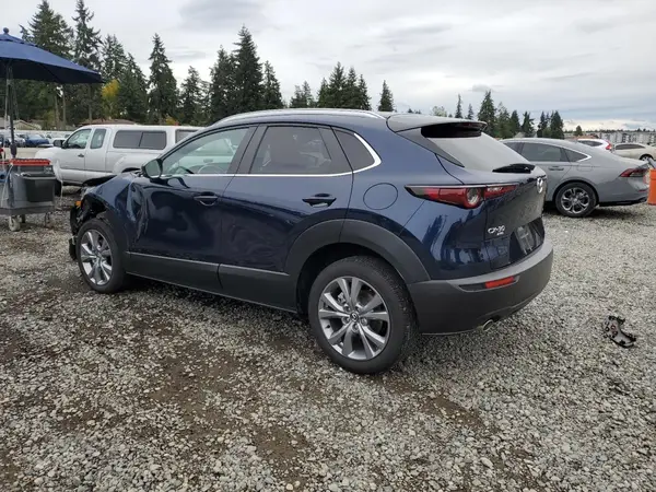 3MVDMBCM9PM512832 2023 MAZDA CX-30 - Image 2