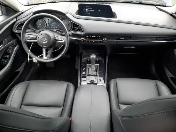 3MVDMBCM9PM512832 2023 MAZDA CX-30 - Image 8