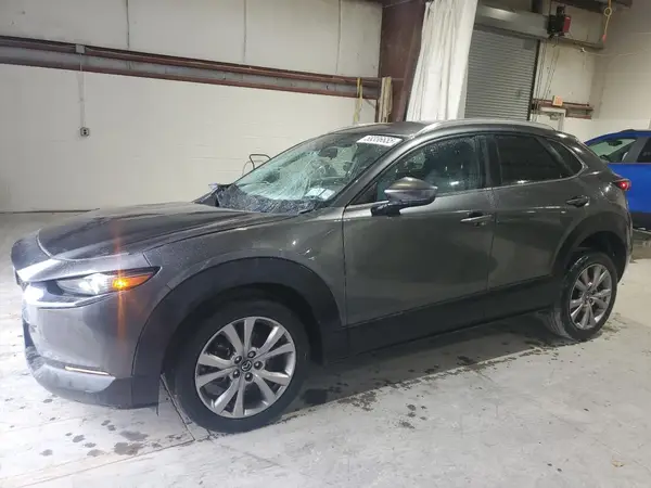 3MVDMBCM9PM516797 2023 MAZDA CX-30 - Image 1