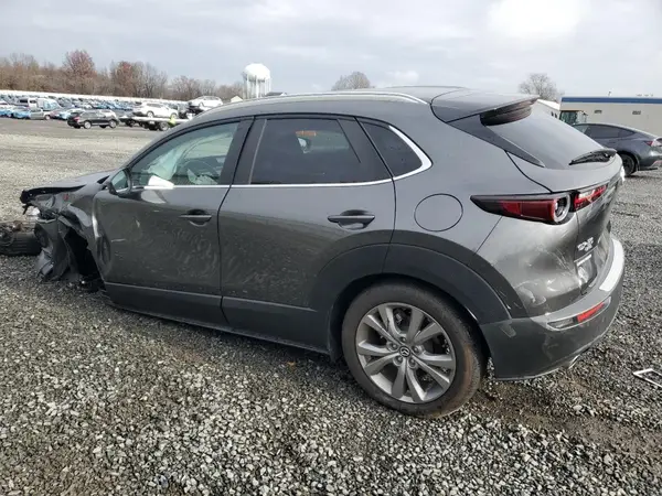 3MVDMBCM9PM517013 2023 MAZDA CX-30 - Image 2