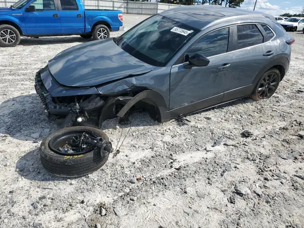 3MVDMBCM9PM517237 2023 MAZDA CX-30 - Image 1