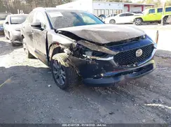 3MVDMBCM9PM519070 2023 MAZDA CX-30
