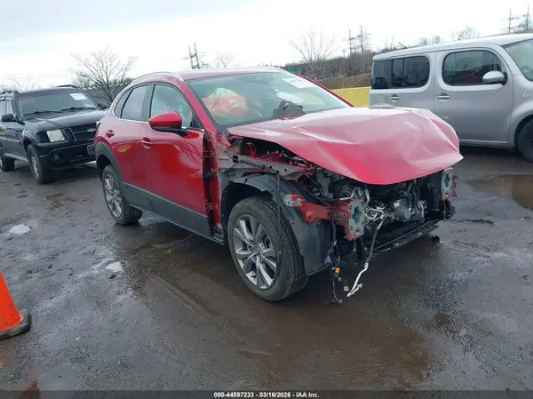 3MVDMBCM9PM521188 2023 MAZDA CX-30 - Image 1