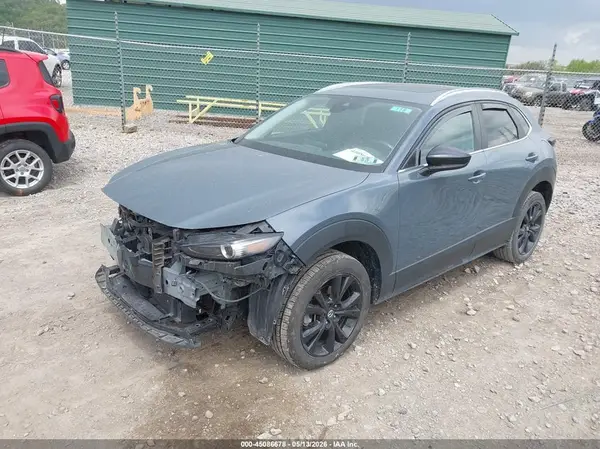 3MVDMBCM9PM528982 2023 MAZDA CX-30 - Image 2