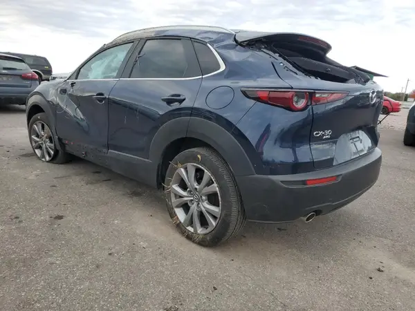 3MVDMBCM9PM539464 2023 MAZDA CX-30 - Image 2