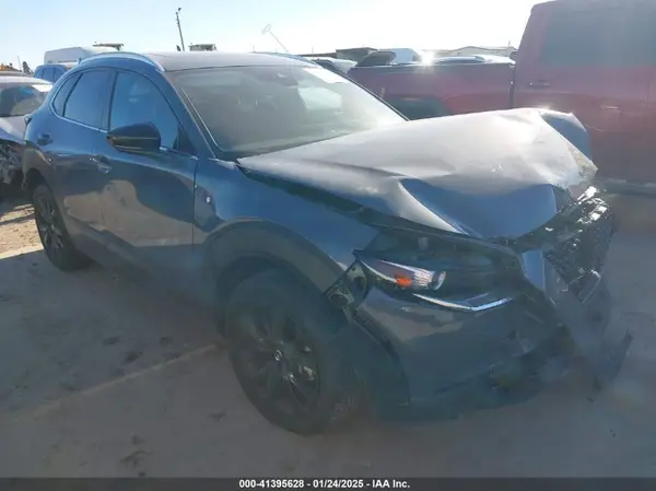 3MVDMBCM9PM546687 2023 MAZDA CX-30 - Image 1