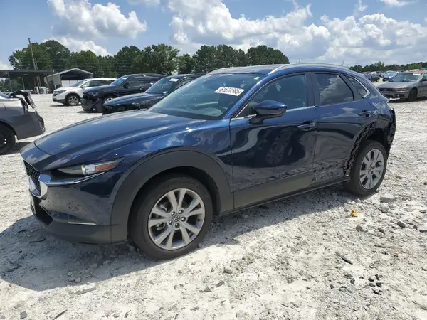 3MVDMBCM9PM546981 2023 MAZDA CX-30 - Image 1