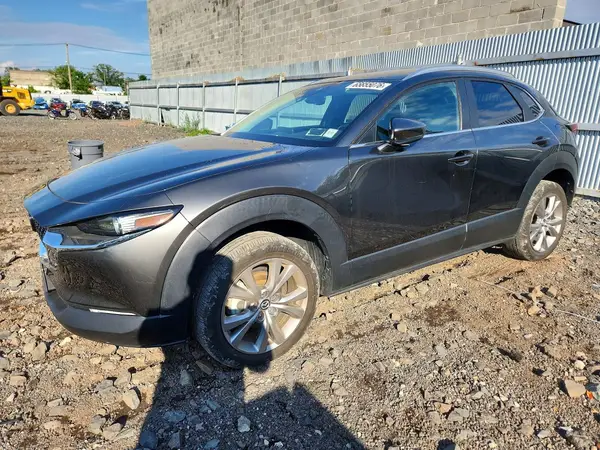 3MVDMBCM9PM548729 2023 MAZDA CX-30 - Image 1