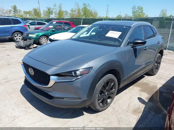 3MVDMBCM9PM549976 2023 MAZDA CX-30 - Image 2