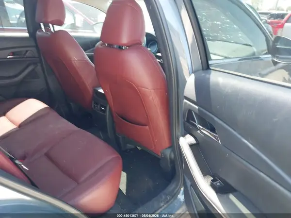 3MVDMBCM9PM549976 2023 MAZDA CX-30 - Image 8