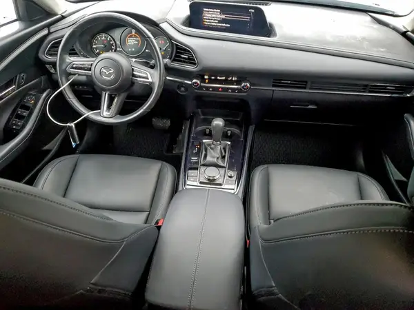 3MVDMBCM9PM551310 2023 MAZDA CX-30 - Image 8