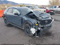 3MVDMBCM9PM553672 2023 MAZDA CX-30