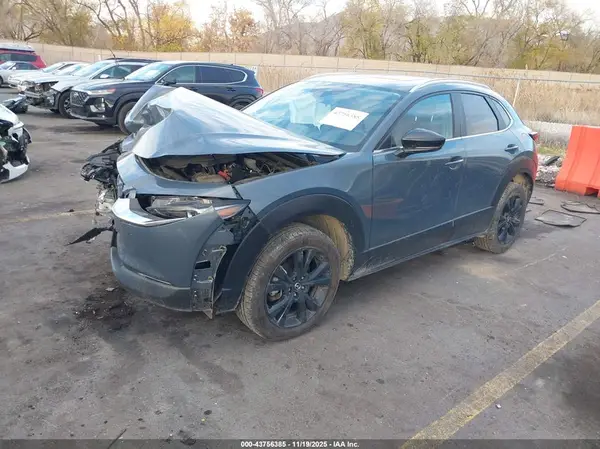 3MVDMBCM9PM553672 2023 MAZDA CX-30 - Image 2