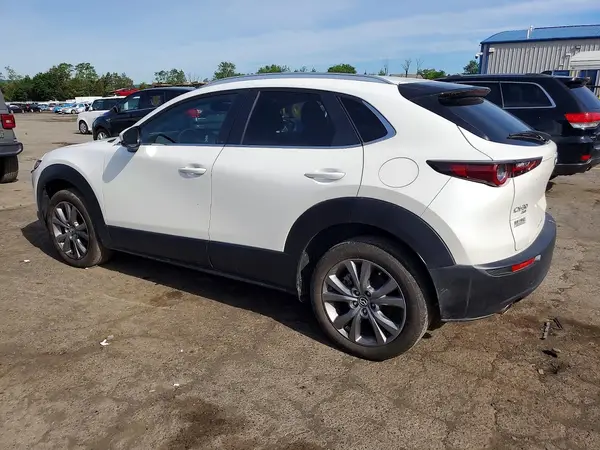 3MVDMBCM9PM555941 2023 MAZDA CX-30 - Image 2
