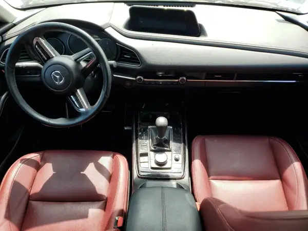 3MVDMBCM9PM557642 2023 MAZDA CX-30 - Image 8