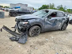 3MVDMBCM9PM563814 2023 MAZDA CX-30