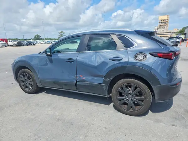 3MVDMBCM9PM572979 2023 MAZDA CX-30 - Image 2