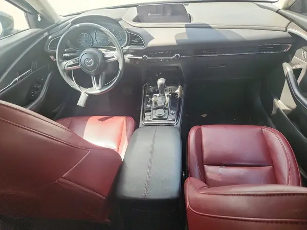 3MVDMBCM9PM572979 2023 MAZDA CX-30 - Image 8