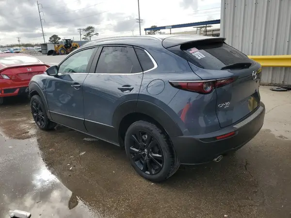3MVDMBCM9PM573338 2023 MAZDA CX-30 - Image 2