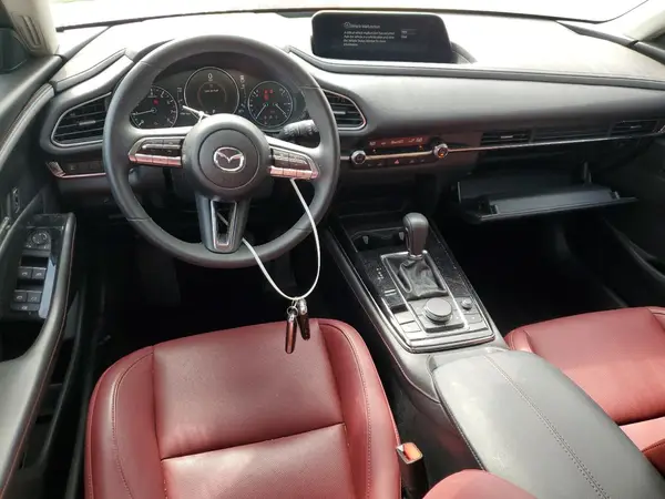 3MVDMBCM9PM573338 2023 MAZDA CX-30 - Image 8