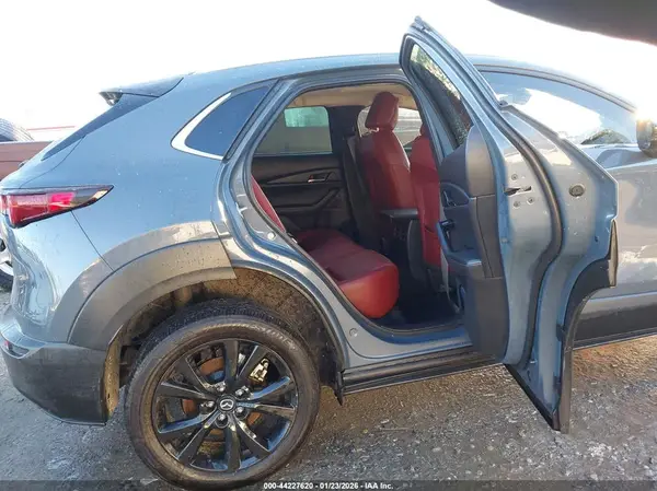 3MVDMBCM9PM577535 2023 MAZDA CX-30 - Image 8