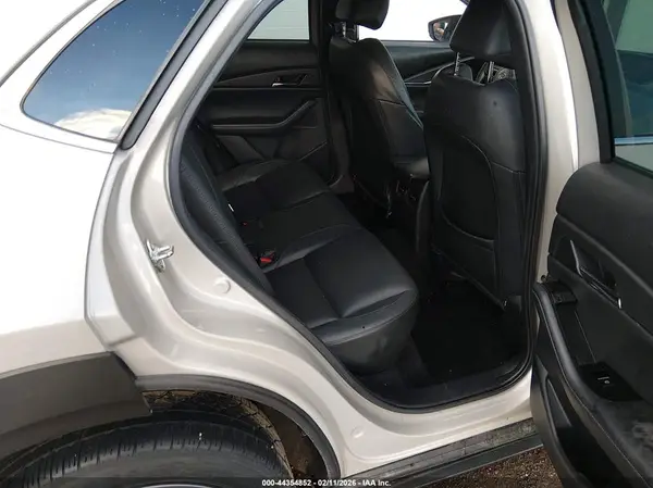 3MVDMBCM9PM578989 2023 MAZDA CX-30 - Image 8
