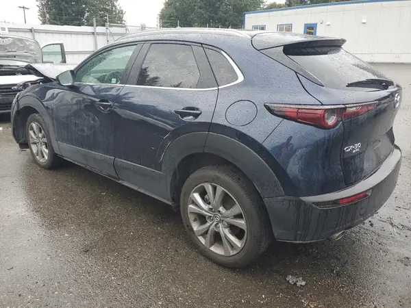 3MVDMBCM9PM579740 2023 MAZDA CX-30 - Image 2