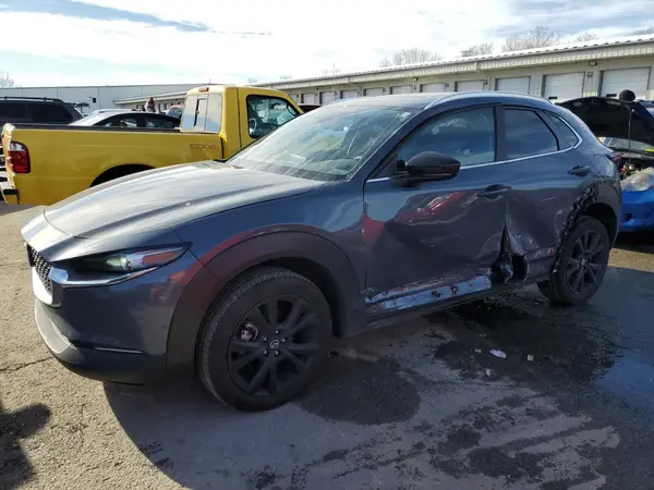3MVDMBCM9PM584730 2023 MAZDA CX-30 - Image 1