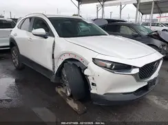3MVDMBCM9PM584887 2023 MAZDA CX-30