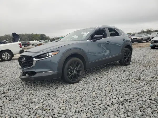 3MVDMBCM9PM586736 2023 MAZDA CX-30 - Image 1